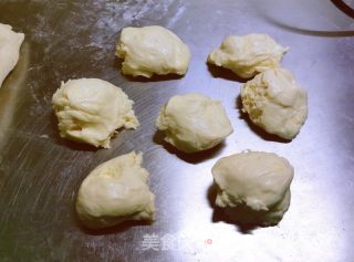 发面饼的做法步骤：6