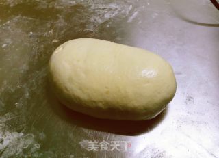 发面饼的做法步骤：5