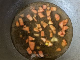 木耳青菜粉丝汤的做法步骤：4