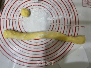 菠萝包的做法步骤：24