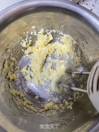 菠萝包的做法步骤：17