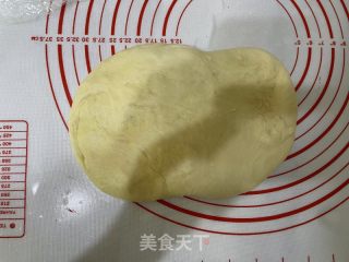 菠萝包的做法步骤：13