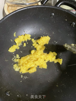 菠萝包的做法步骤：5