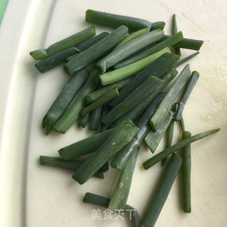 肉丸菌菇白菜汤的做法步骤：5