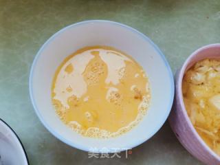 菠萝饭的做法步骤：3