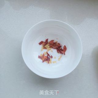 清蒸梭鱼的做法步骤：5