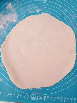 土豆丝卷饼的做法步骤：6