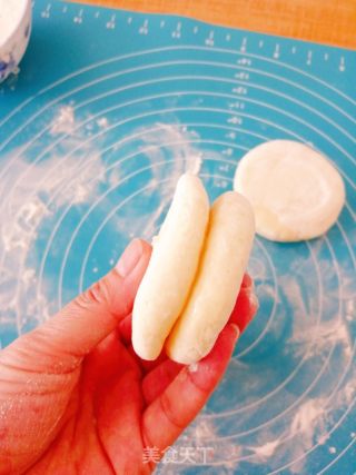 土豆丝卷饼的做法步骤：5