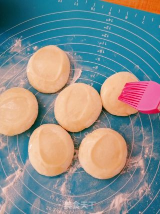 土豆丝卷饼的做法步骤：4