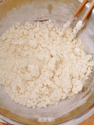 土豆丝卷饼的做法步骤：2