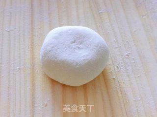 红豆蒸饼的做法步骤：11