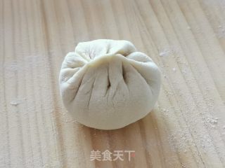 红豆蒸饼的做法步骤：10
