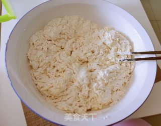 红豆蒸饼的做法步骤：5