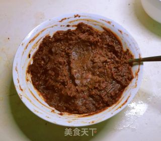 红豆蒸饼的做法步骤：4