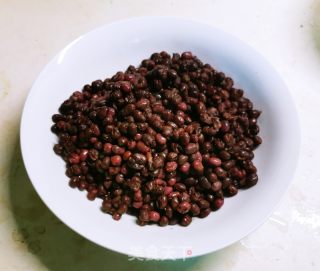 红豆蒸饼的做法步骤：3