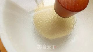 不喝奶的松软大麻花的做法步骤：2