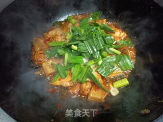 红烧腊鱼的做法步骤：7