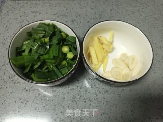 红烧腊鱼的做法步骤：3