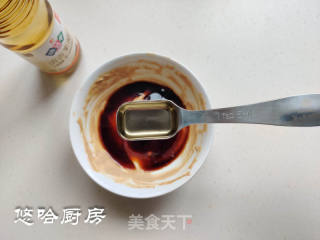 麻酱菠菜的做法步骤：5