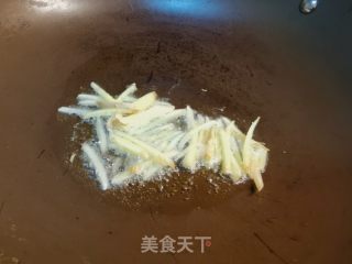 酱炒螺蛳的做法步骤：5