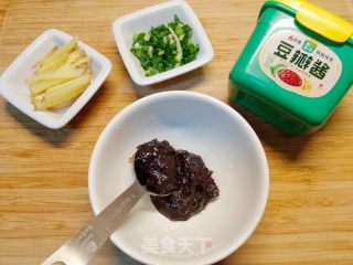 酱炒螺蛳的做法步骤：3