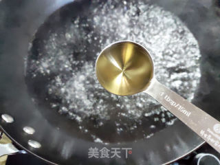 凉拌西兰花的做法步骤：5