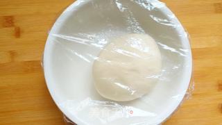 千层饼家常做的做法步骤：2