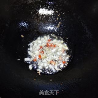 韭菜炒腐竹的做法步骤：7