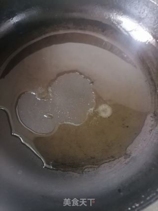 春韭炒鸡蛋的做法步骤：3