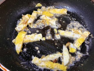 裙带菜豆腐汤的做法步骤：6