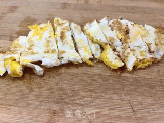 裙带菜豆腐汤的做法步骤：5