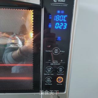 孜然烤鸡翅的做法步骤：5