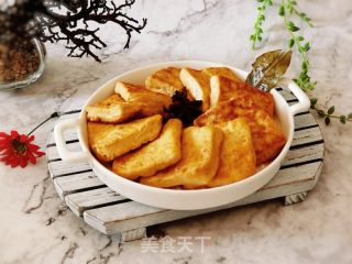 香卤豆腐的做法步骤：13
