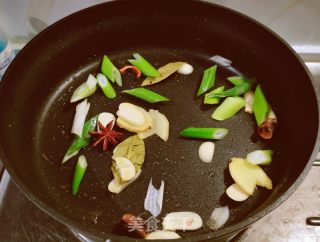 香卤豆腐的做法步骤：7