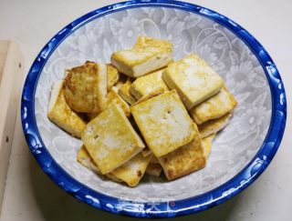 香卤豆腐的做法步骤：5