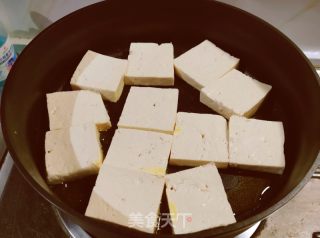 香卤豆腐的做法步骤：3