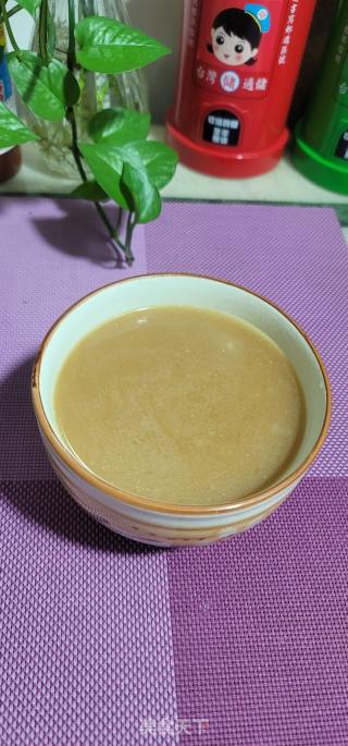 鲜土茯苓黑鱼骨汤的做法步骤：12