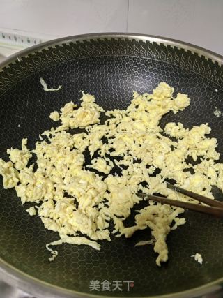 荠菜包子的做法步骤：8