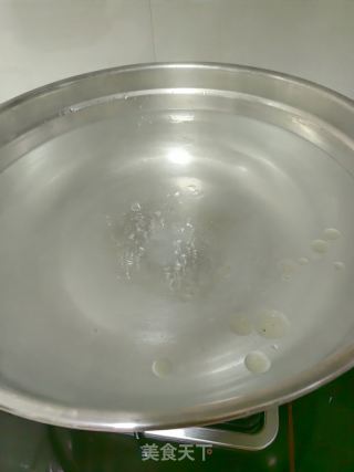 荠菜包子的做法步骤：3