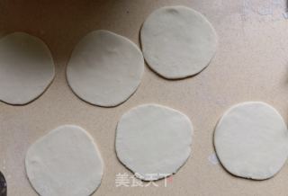 面条菜鸡蛋木耳素饺的做法步骤：19