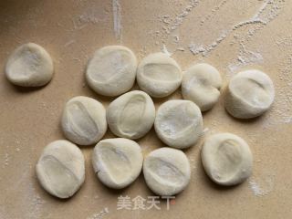 面条菜鸡蛋木耳素饺的做法步骤：18