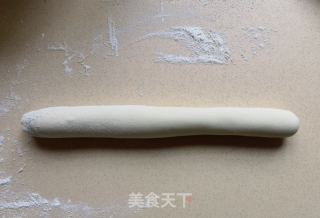 面条菜鸡蛋木耳素饺的做法步骤：16