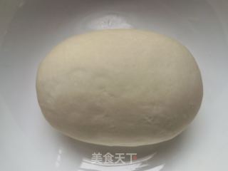 面条菜鸡蛋木耳素饺的做法步骤：15