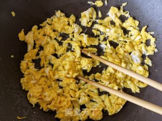 面条菜鸡蛋木耳素饺的做法步骤：8