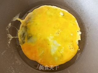面条菜鸡蛋木耳素饺的做法步骤：7