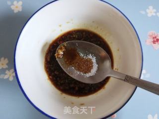 蒸茵陈的做法步骤：5