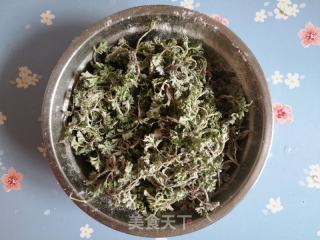 蒸茵陈的做法步骤：3