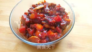 红烧肉包子好吃的做法步骤：5