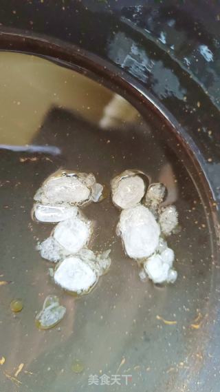 红烧肉包子好吃的做法步骤：3