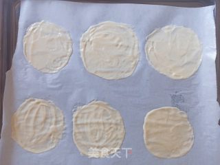 草莓花束饼干的做法步骤：9